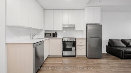 For Lease - 160 Canon Jackson Drive Unit# 602, Toronto, Ontario - Photo 4