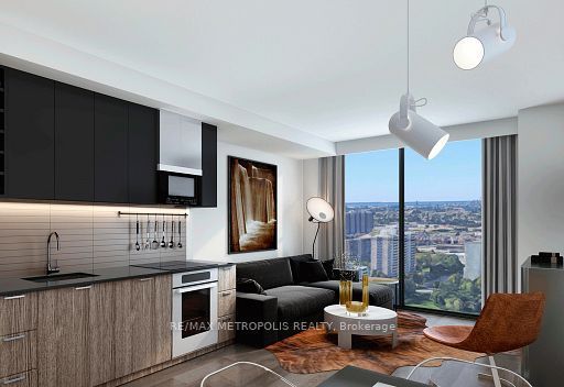 For Lease - 2033 KENNEDY Road Unit# 605, Toronto, Ontario - Photo 1