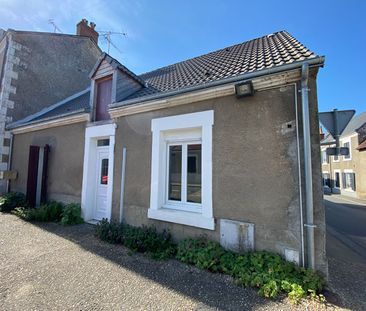Location Maison 2 pièces 56m² - Photo 3