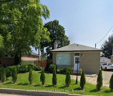 For Lease - 315 Rossland Road Unit# Bsmt, Whitby, Ontario - Photo 5