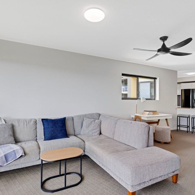 Modern Coastal Luxury in a Private Corner Setting! - Photo 1