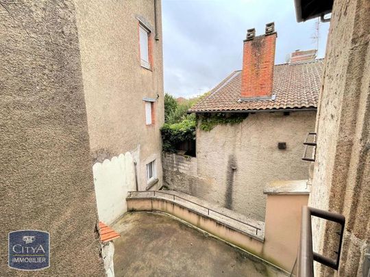 Location Appartement 2 pièces 36m² AIXE SUR VIENNE 87700 - Photo 1