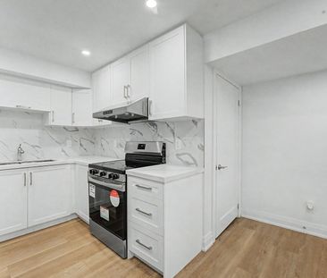 For Lease - 76 Nottingham Road Unit# Lower, Barrie, Ontario - Photo 2