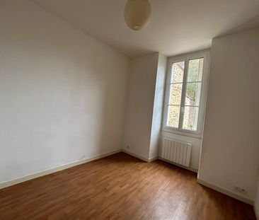 Appartement T1 à louer - 37 m² - Photo 3