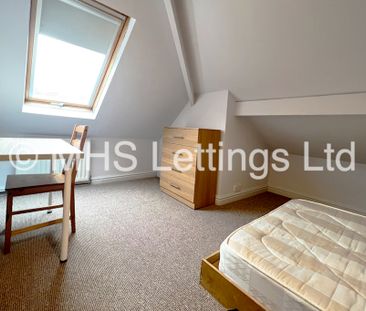 5 Bedroom Semi-Detached House for rent in Church Wood Avenue - Photo 4