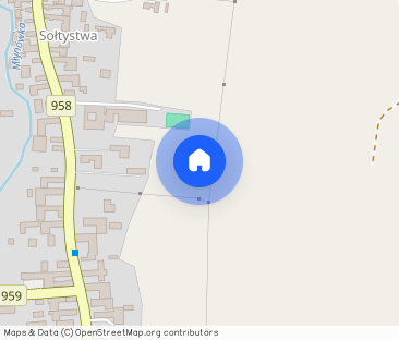 Mieszkanie do wynajęcia okolice Chochołow - Photo 1