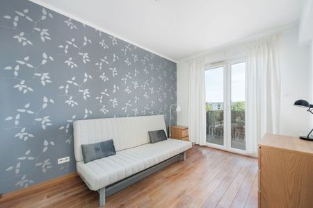 2 pokojowe mieszkanie przy ulicy Dąbskiej 55.8 m² - Photo 2