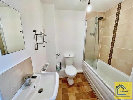 Apt 39 Titanic Walk, 9 Ballymacarrett Road, Belfast, BT4 1BT - Photo 5