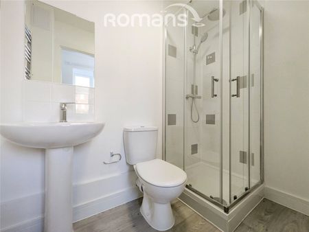 1 bedroom duplex to rent - Photo 4