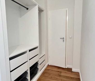 Vollmöblierte Wohnung in beliebter Lage! - Foto 3