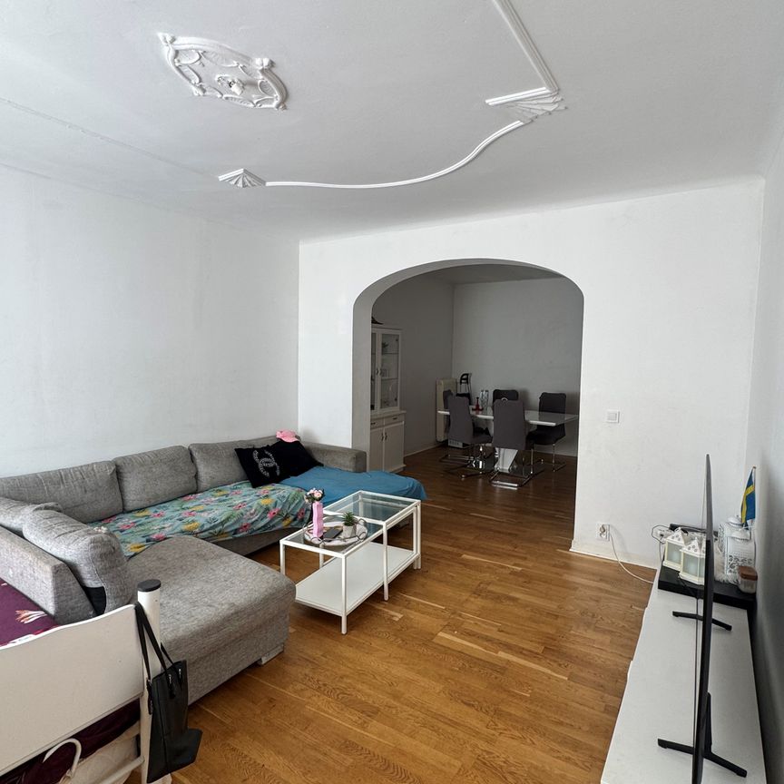 Brocksgatan, Landskrona - Photo 1