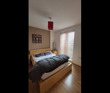 1 Bed Flat, Manor House Drive, CV1 - Photo 3