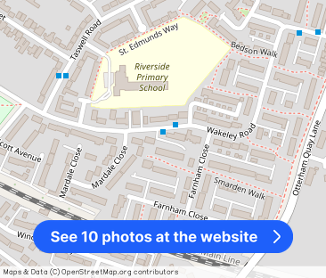 Wakeley Road, Rainham - Photo 1