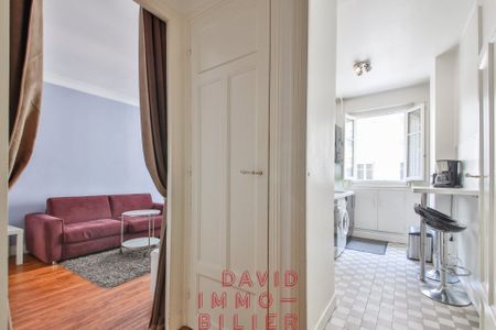 75018 Paris Abbesses,Theatre de l'Atelier - Photo 2