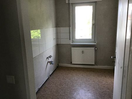 wohnliche 2 Zimmer Wohnung im 3. Obergeschoß - Foto 3