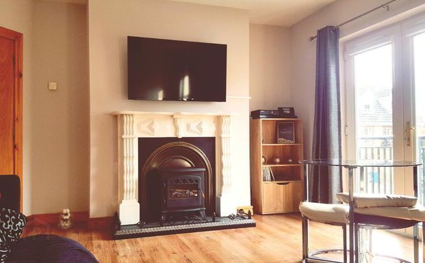 6 Millstone Mews (Student Let ), Portstewart, BT55 7GW - Photo 1