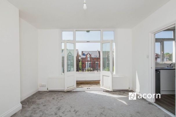 Norwood Road, London, SE24 - Photo 1