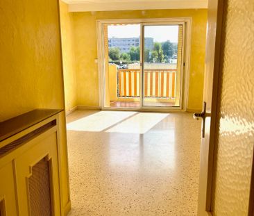 Appartement Mandelieu La Napoule 3 pièce(s) 75 m2 - Photo 2