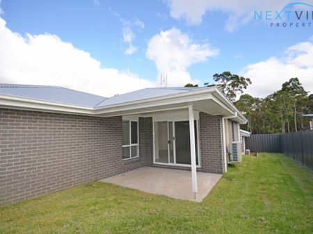 25 Wedgetail Street, Fletcher NSW 2287 - House For Rent | Domain - Photo 5