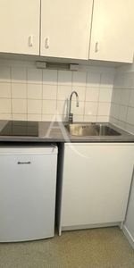 Location Appartement 1 pièce 23m² ANGERS 49100 - Photo 3