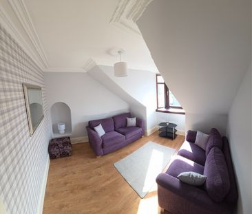 1 Bed Flat, Jamaica Street, AB25 - Photo 4