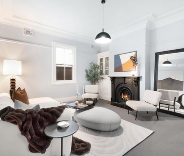 Tastefully Renovated Residence in Highly Sought After Location - Photo 1