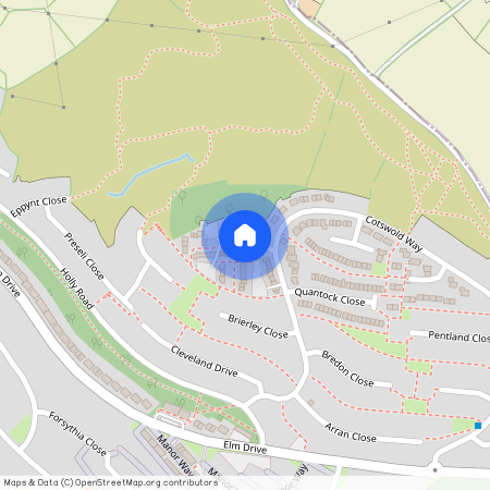 Twmbarlwm Close, Risca, NP11