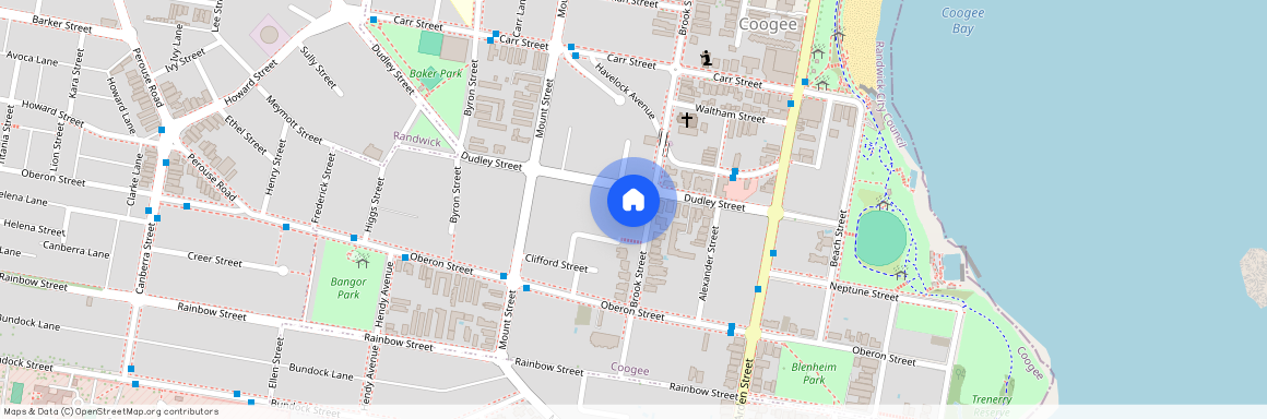 1/158 Brook Street, 2034, Coogee