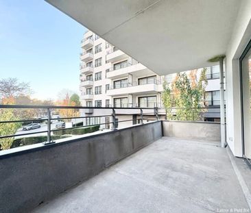 Appartement te huur - Foto 3