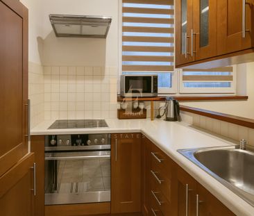 2 pokoje | Balkon | Metro Natolin - Zdjęcie 1