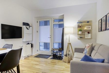 2-værelses studiebolig (Type 3) - Photo 2