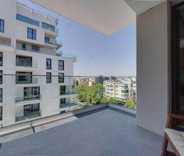 Apartament 2 camere One Herastrau Plaza / loc de parcare+ boxa - Photo 1