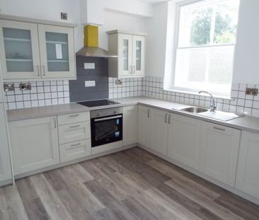 Station Street, Mansfield Woodhouse, NG19, Property for rent - Photo 1