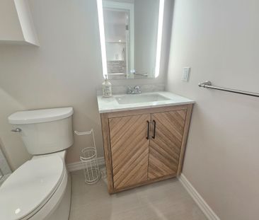 For Lease - 24 Darcy Magee Crescent Unit# Basement, Toronto, Ontario - Photo 6