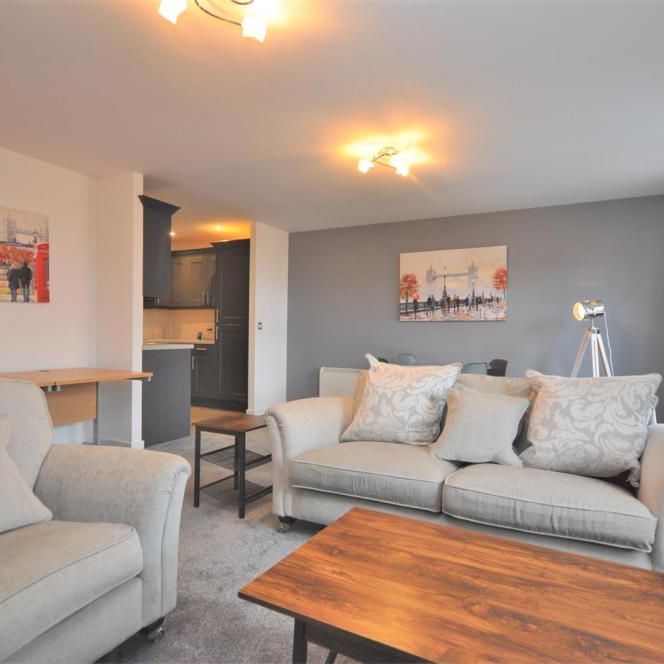 Martins Court, York - Photo 1