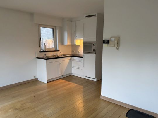 Appartement te huur in Sint-Amandsberg - Foto 1