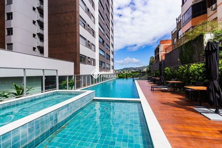 Apartamento com 3 quartos e 98m² para alugar em Petrópolis, Porto Alegre. - Foto 3