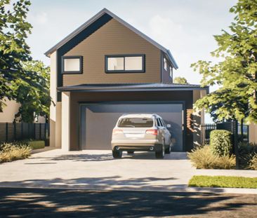 Time for something new! - Photo 3