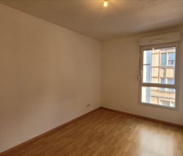 APPARTEMENT 2 PIÈCES (50 m²) AVEC BALCON - Photo 4