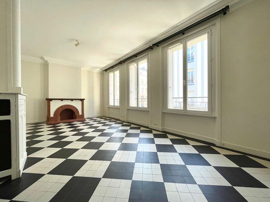 Location Appartement 5 pièces 103m² BREST 29200 - Photo 1