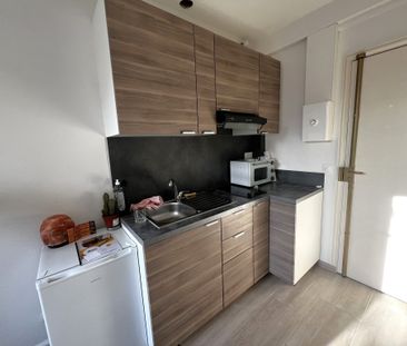 Location Appartement 1 pièce 19m² ST MAUR DES FOSSES 94210 - Photo 3