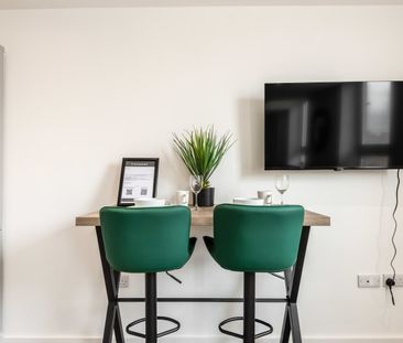 1 Bed Flat, Doncaster Gate, S65 - Photo 6