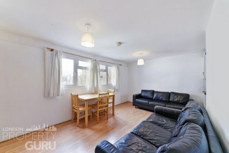 4 bedroom terraced house to rent - Photo 2
