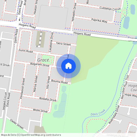 19 Komodo Drive, Vic 3029, Tarneit