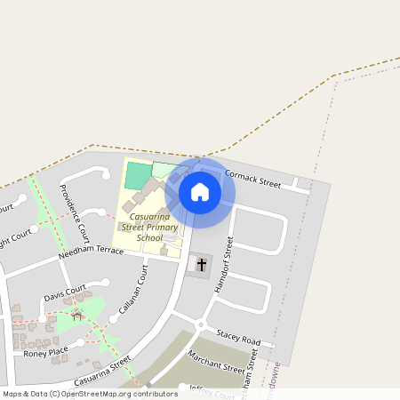 132 Casuarina Street, Katherine NT 0850