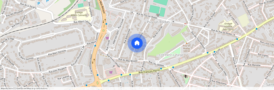 87000, Limoges