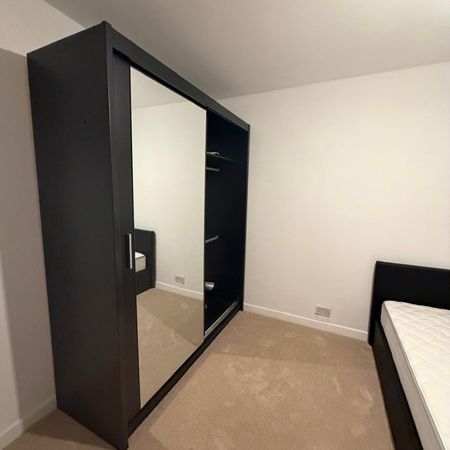 Room in a Shared House, Churchfield Road, M6 - Photo 3