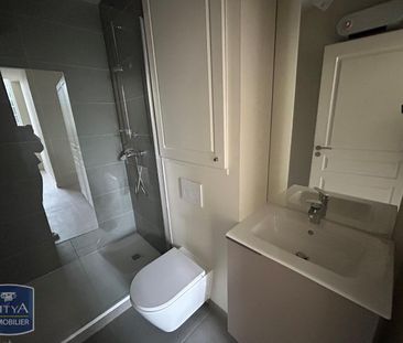 Location Appartement 1 pièce 23m² AGEN 47000 - Photo 2