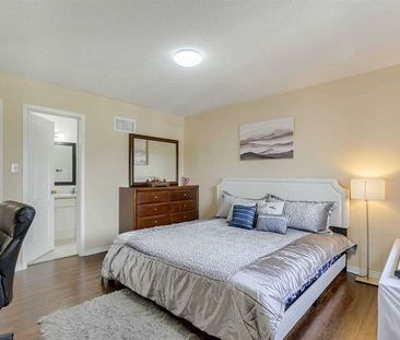 For Lease - 60 Studebaker Trail Unit# Upper, Brampton, Ontario - Photo 6