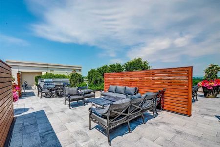 For Lease - 1 Old Mill Drive Unit# 223, Toronto, Ontario - Photo 4